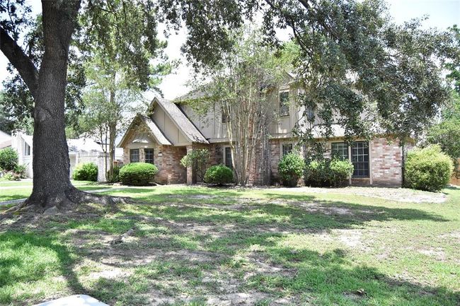18318 Ella Blvd, House other with 5 bedrooms, 3 bathrooms and 2 parking in Spring TX | Image 6