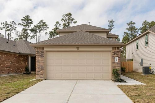 17331 Cuthbert St, Humble, TX, 77346-4857 | Card Image