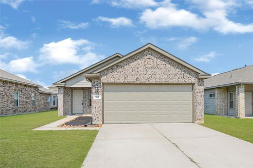 3715 Arbor Trails Dr, Humble, TX, 77338-1675 | Card Image
