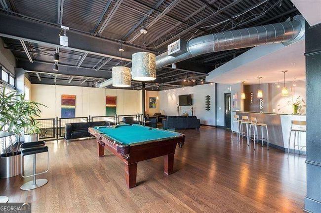 UNIT-4608 - 5300 Peachtree Rd, Condo with 2 bedrooms, 2 bathrooms and 2 parking in Chamblee GA | Image 34