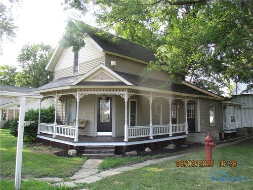 9837 State Route 249, Farmer City, OH, 43520 | Card Image