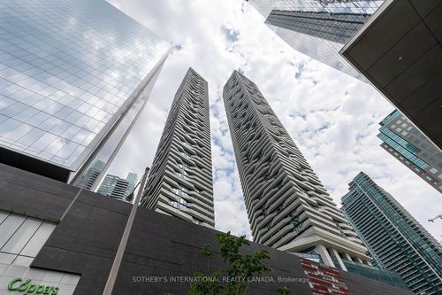 6003-100 Harbour St, Toronto, ON, M5J0B5 | Card Image