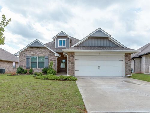 8300 Lambert Way, Edmond, OK, 73034 | Card Image