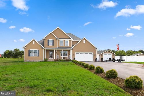 9081 Canter Ln, HEBRON, MD, 21830-1092 | Card Image