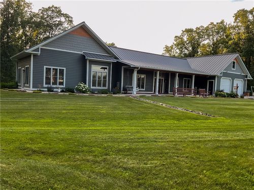 6695 Pelsdorf Ave, Granton, WI, 54436-9221 | Card Image