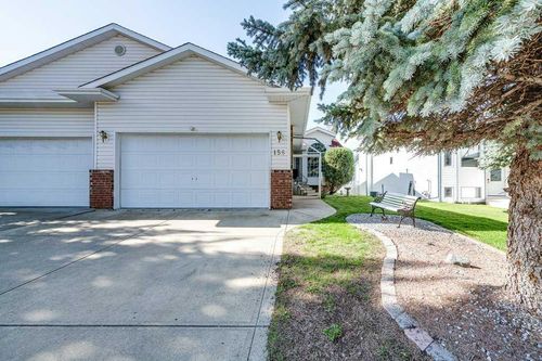 156 Doran Crescent, Red Deer, AB, T4R2M6 | Card Image