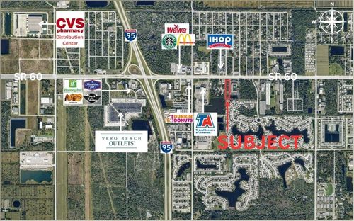 8799 20th St, Vero Beach, FL, 32966 | Card Image