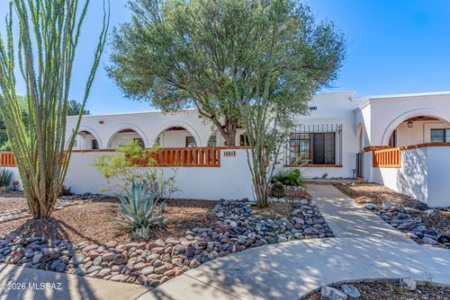 b-160 S Paseo Pena, Green Valley, AZ, 85614-7010 | Card Image
