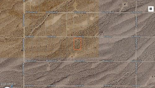 4928-TBD Eureka Dr, Dolan Springs, AZ, 86441 | Card Image