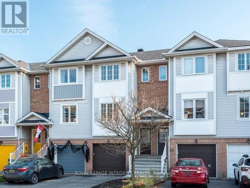 74 Manhattan Crescent, Ottawa, ON, K2C4B8 | Card Image