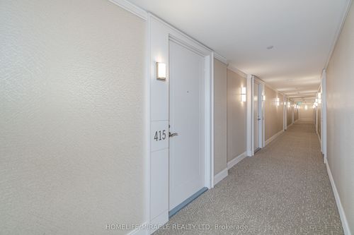 415-3091 Dufferin St, Toronto, ON, M6A0C4 | Card Image