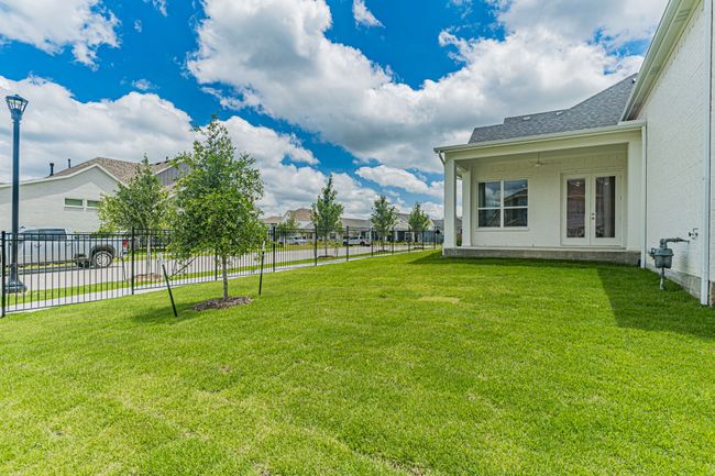 14448 Walsh Ave, House other with 4 bedrooms, 4 bathrooms and null parking in Aledo TX | Image 20