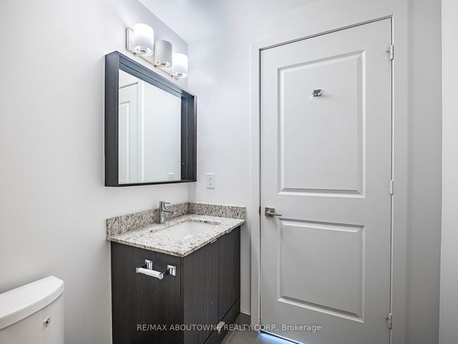704 - 4633 Glen Erin Dr, Condo with 2 bedrooms, 2 bathrooms and null parking in Mississauga ON | Image 22