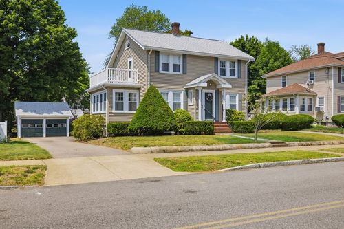 47 Morse Ave, Brockton, MA, 02301-4113 | Card Image