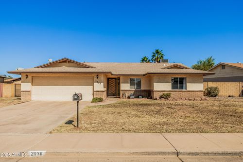 2036 E Marilyn Ave, Mesa, AZ, 85204-3745 | Card Image