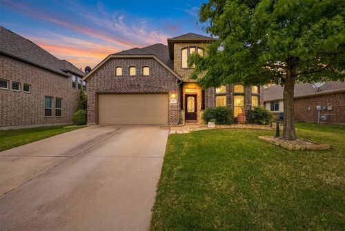 4816 Liberty Hill Trl, Sherman, TX, 75092-3935 | Card Image