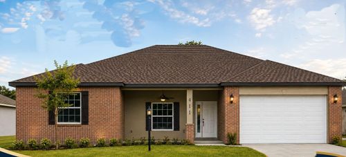 411 N Shannon Estates Ct, Plant City, FL, 33563-2536 | Card Image