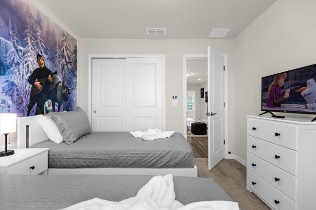3974 Lana Ave, Townhouse with 5 bedrooms, 5 bathrooms and null parking in DAVENPORT FL | Image 28