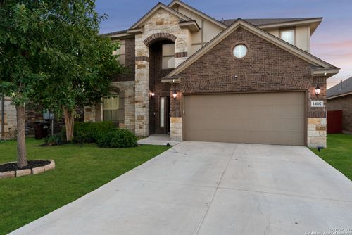 14002 Pikesdale, San Antonio, TX, 78253-4457 | Card Image