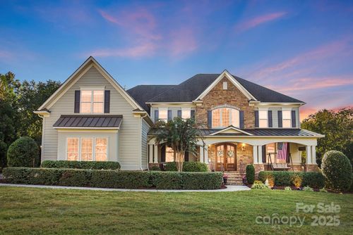 3112 Highbury Pl, Matthews, NC, 28104-8747 | Card Image