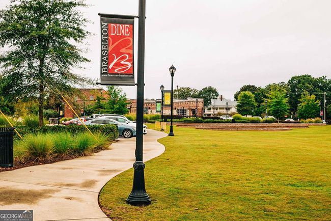 74A - 910 Winding Rose Dr, House other with 4 bedrooms, 4 bathrooms and 2 parking in Hoschton GA | Image 81