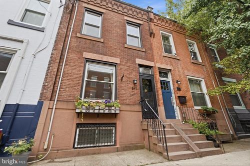 841 N 27th St, PHILADELPHIA, PA, 19130-1805 | Card Image