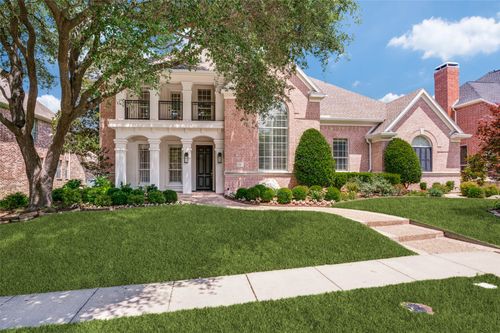 5213 Quail Run, Frisco, TX, 75034-5114 | Card Image