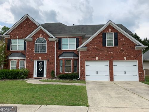 3951 Oak Field Dr, Loganville, GA, 30052-8178 | Card Image