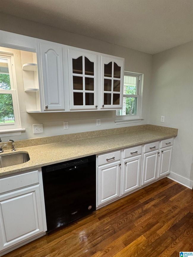 480 Ivey Way, House other with 3 bedrooms, 2 bathrooms and null parking in MUNFORD AL | Image 12