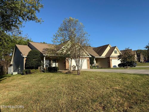 7250 Oakfield Ln, Powell, TN, 37849-4491 | Card Image