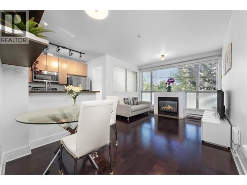 204-2680 Arbutus St, Vancouver, BC, V6J5L8 | Card Image