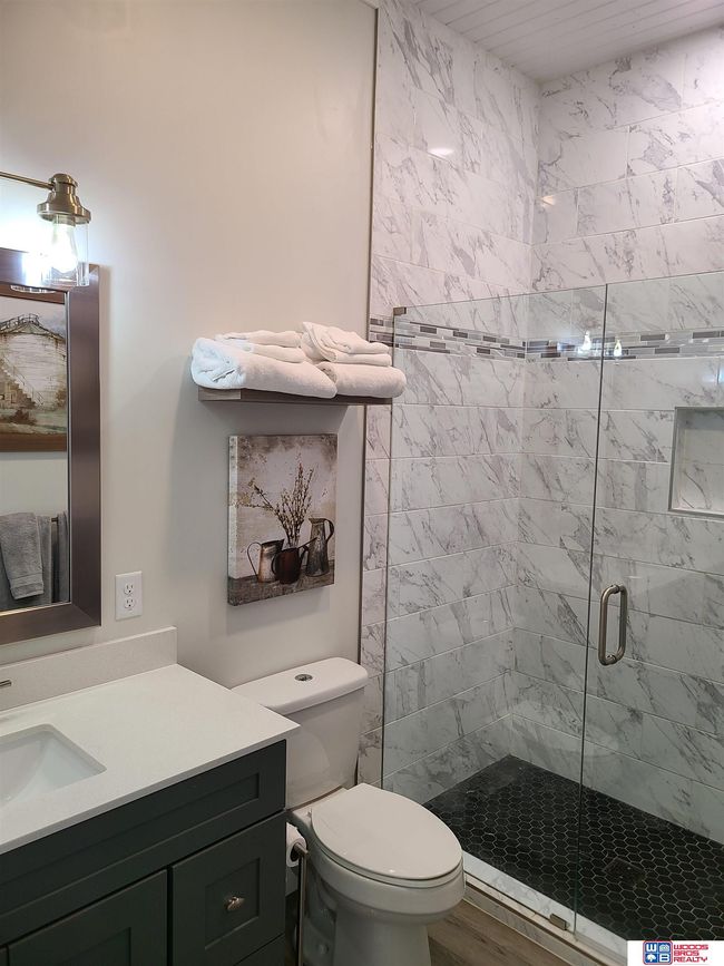 72378 611 Ave, House other with 2 bedrooms, 2 bathrooms and 1 parking in Crab Orchard NE | Image 14