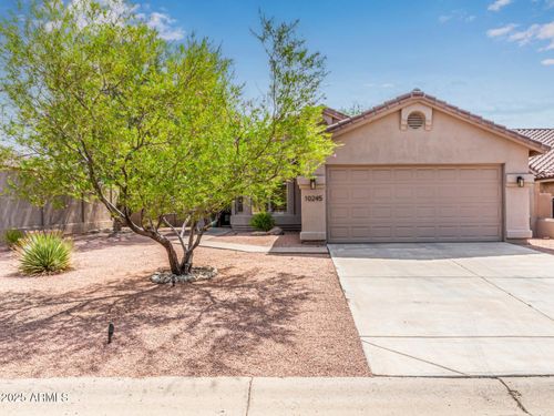 10245 E Penstamin Dr, Scottsdale, AZ, 85255-8605 | Card Image
