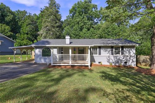 3264 Spring Dr, Doraville, GA, 30360-2421 | Card Image