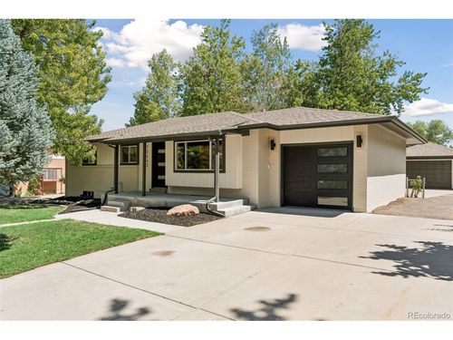13442 W 24th Pl, Golden, CO, 80401-6805 | Card Image