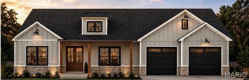 215 Summerfield Way, Cape Girardeau, MO, 63701 | Card Image
