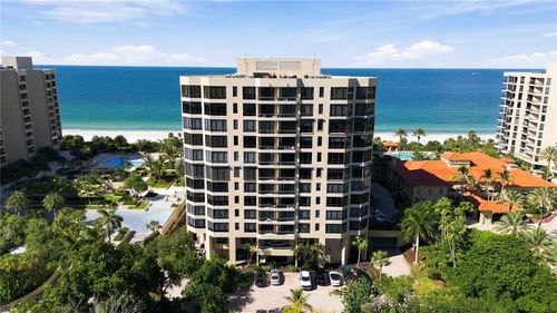 608-1241 Gulf Of Mexico Drive, Longboat Key, FL, 34228 | Card Image