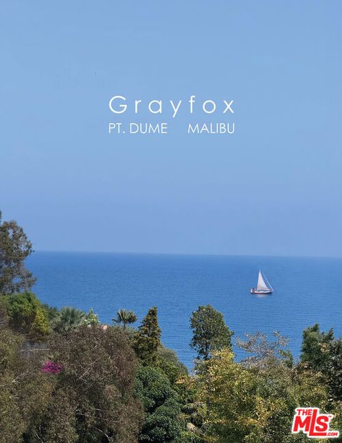 28867 Grayfox St, Malibu, CA, 90265-4252 | Card Image