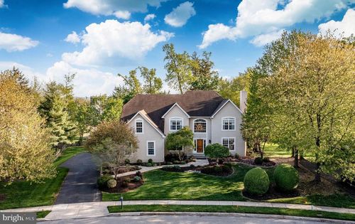 705 Lake Dr, Ambler, PA, 19002-5085 | Card Image