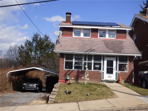 3420 Middletown Rd, Pittsburgh, PA, 15204-1536 | Card Image