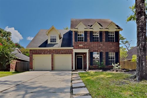 20814 Greenfield Trl, Humble, TX, 77346-1306 | Card Image