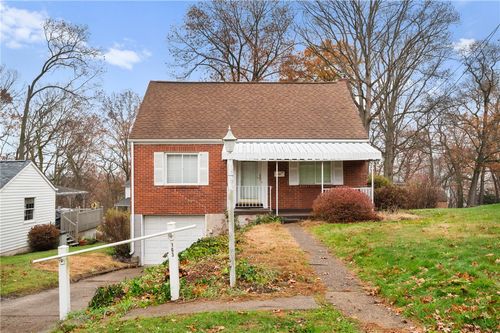 163 Mclaughlin Dr, New Kensington, PA, 15068-4937 | Card Image