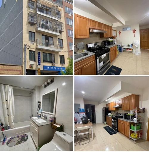 apt-3a-943 60th St, Brooklyn, NY, 11219-4872 | Card Image