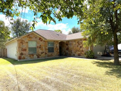 131 Waikakaaua Drive, House other with 3 bedrooms, 2 bathrooms and 6 parking in Bastrop TX | Image 1