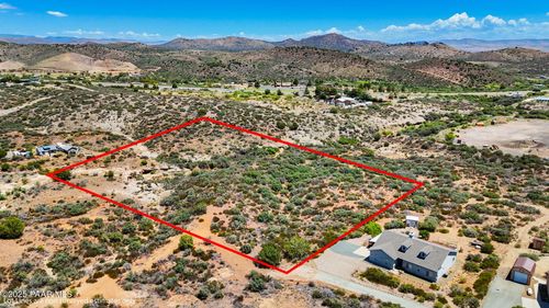 00 S Stamp Mill Way, Mayer, AZ, 86333 | Card Image