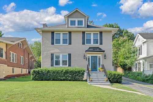 2206 Windsor Ave Sw, Roanoke, VA, 24015-2206 | Card Image