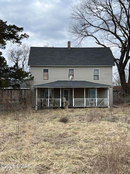 847 S 30th Street, McCune, KS, 66753 | Card Image