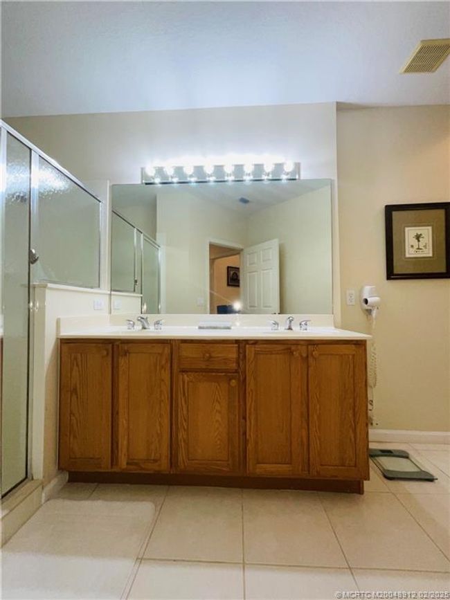 A - 8254 Mulligan Cir, Condo with 1 bedrooms, 2 bathrooms and null parking in Port Saint Lucie FL | Image 11