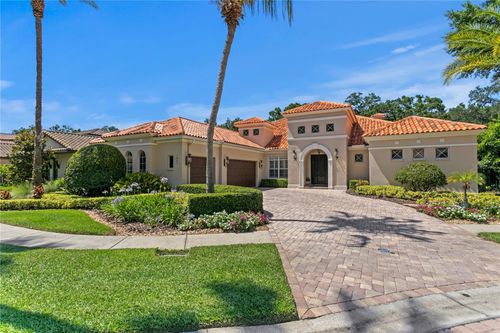 1805 Bella Lago Ln, TAMPA, FL, 33618-1516 | Card Image