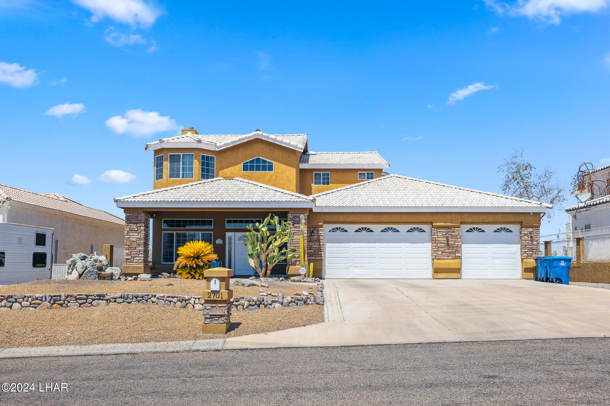 Via Palma , Lake Havasu City, AZ 86406